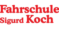 Kundenlogo Fahrschule Koch Sigurd PKW-Boot-LKW-Krad