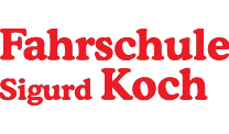 Kundenlogo von Fahrschule Koch Sigurd PKW-Boot-LKW-Krad