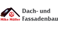 Kundenlogo Dach & Fassadenbau Müller