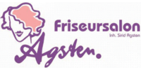 Kundenlogo AGSTEN FRISEUR