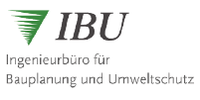 Kundenlogo Ingenieurbüro IBU