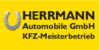 Kundenlogo von Herrmann-Automobile GmbH