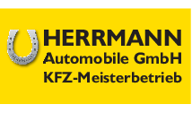 Kundenlogo von Herrmann-Automobile GmbH