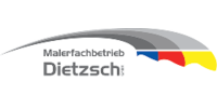 Kundenlogo Malerfachbetrieb Dietzsch GmbH