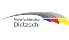 Kundenlogo von Malerfachbetrieb Dietzsch GmbH