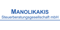 Kundenlogo Manolikakis Steuerberatungsgesellschaft mbH