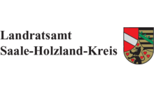 Kundenlogo von Landratsamt Saale-Holzland-Kreis