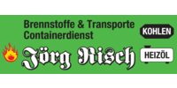 Kundenlogo Transporte Risch Jörg