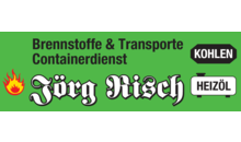 Kundenlogo von Transporte Risch Jörg