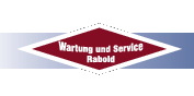 Kundenlogo Heizung Wartung u. Service Rabold