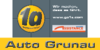 Kundenlogo von Auto Grunau GmbH