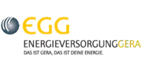 Kundenlogo Energieversorgung Gera GmbH