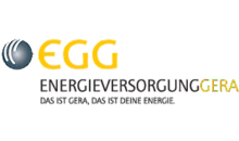 Kundenlogo von Energieversorgung Gera GmbH