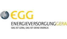 Kundenlogo von Energieversorgung Gera GmbH Kundenlogo von Energieversorgung Gera GmbH