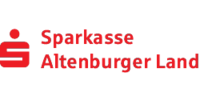 Kundenlogo Sparkasse Altenburger Land