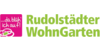 Kundenlogo von Rudolstädter WohnGarten