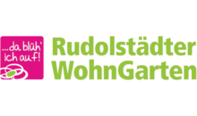 Kundenlogo von Rudolstädter WohnGarten