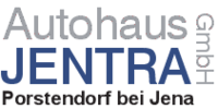 Kundenlogo Autohaus Jentra GmbH Peugeot + Citroen