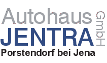 Kundenlogo von Autohaus Jentra GmbH Peugeot + Citroen