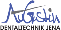 Kundenlogo Augustin Dentaltechnik Jena