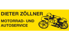 Kundenlogo von Zöllner Dieter