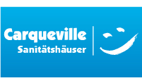 Kundenlogo von Sanitätshäuser Carqueville