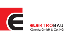 Kundenlogo von Elektrobau Kämnitz GmbH & Co. KG