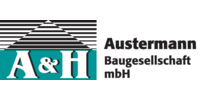 Kundenlogo Austermann Baugesellschaft mbH