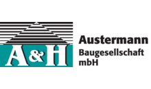 Kundenlogo von Austermann Baugesellschaft mbH