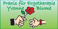 Kundenlogo Blume Yvonne