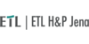 Kundenlogo von Steuerberatungsgesellschaft ETL H&P Jena