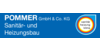 Kundenlogo von Pommer GmbH & Co. KG