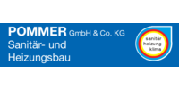 Kundenlogo Pommer GmbH & Co. KG