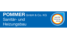 Kundenlogo von Pommer GmbH & Co. KG
