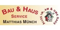 Kundenlogo Bau & Haus Münch