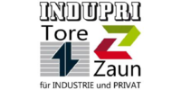 Kundenlogo Zaunteam Ostthüringen INDUPRI Tore & Zaun GmbH