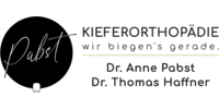 Kundenlogo Fachpraxis für Kieferorthopädie & Kieferchirurgie , Thomas Haffner, Mathias Seyffrath, Hansgeorg Siebert