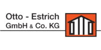 Kundenlogo Bauunternehmen Otto-Estrich GmbH & Co. KG