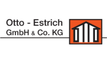 Kundenlogo von Bauunternehmen Otto-Estrich GmbH & Co. KG