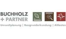 Kundenlogo von Buchholz + Partner GmbH NL Gera