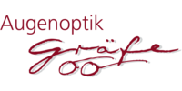 Kundenlogo Augenoptik Gräfe