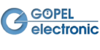Kundenlogo von GÖPEL electronic GmbH