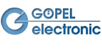 Kundenlogo GÖPEL electronic GmbH