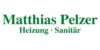Kundenlogo von Heizung - Sanitär Pelzer Matthias