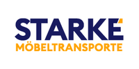 Kundenlogo STARKE Möbeltransporte GmbH