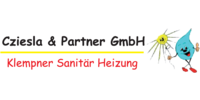 Kundenlogo Heizung Sanitär Cziesla & Partner GmbH