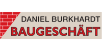 Kundenlogo Baugeschäft Burkhardt
