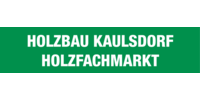 Kundenlogo Holzbau Kaulsdorf
