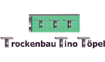 Kundenlogo von Trockenbau Töpel Tino