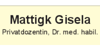 Kundenlogo Mattigk Gisela Dr.med.habil.